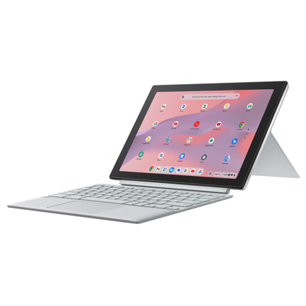 CM3001 — Laptop Asus: 10.5″ Pulgadas | MediaTek Kompanio 5200 | 8GB RAM | 128GB SSD | ChromeOS - imagen 3