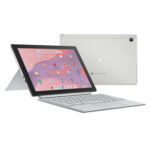 CM3001 — Laptop Asus: 10.5″ Pulgadas | MediaTek Kompanio 5200 | 8GB RAM | 128GB SSD | ChromeOS miniatura 5