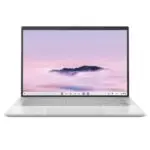 Chromebook CB5403CMA — Laptop ASUS: 14″ Pulgadas | Intel Core Ultra 7 155U | 16GB RAM | 512GB NVMe | ChromeOS miniatura 1