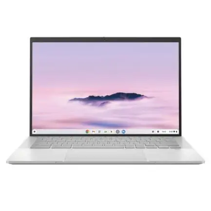 Chromebook CB5403CMA — Laptop ASUS: 14″ Pulgadas | Intel Core Ultra 7 155U | 16GB RAM | 512GB NVMe | ChromeOS - imagen 1