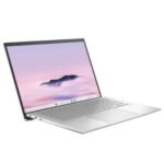 Chromebook CB5403CMA — Laptop ASUS: 14″ Pulgadas | Intel Core Ultra 7 155U | 16GB RAM | 512GB NVMe | ChromeOS miniatura 10