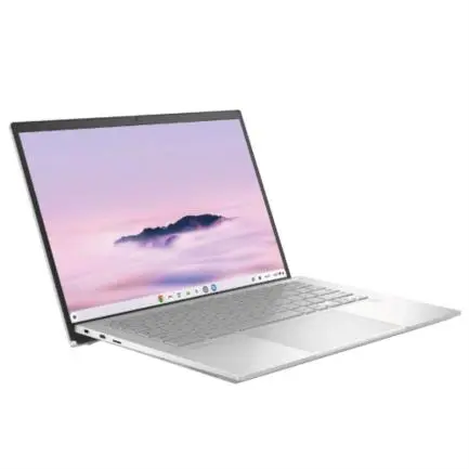 Chromebook CB5403CMA — Laptop ASUS: 14″ Pulgadas | Intel Core Ultra 7 155U | 16GB RAM | 512GB NVMe | ChromeOS - imagen 10