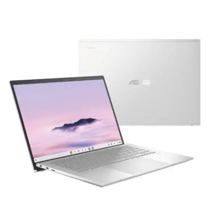 Chromebook CB5403CMA — Laptop ASUS: 14″ Pulgadas | Intel Core Ultra 7 155U | 16GB RAM | 512GB NVMe | ChromeOS - imagen 4