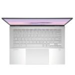 Chromebook CB5403CMA — Laptop ASUS: 14″ Pulgadas | Intel Core Ultra 7 155U | 16GB RAM | 512GB NVMe | ChromeOS miniatura 5