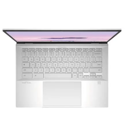 Chromebook CB5403CMA — Laptop ASUS: 14″ Pulgadas | Intel Core Ultra 7 155U | 16GB RAM | 512GB NVMe | ChromeOS - imagen 5