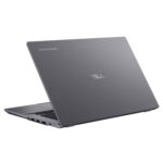 CX3402CVA — Laptop Asus: 14″ Pulgadas Touch | Intel Core i7-1355U | 16GB RAM | 512GB SSD | Gris | ChromeOS miniatura 4