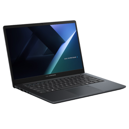 ExpertBook Essential BM1 90NX0831-M01MS0 — Laptop ASUS: 14″ Pulgadas | AMD Ryzen 5 7535HS | AMD Radeon 680M | 8GB RAM | 512GB SSD | Windows 11 Pro | 3 años garantía - imagen 2