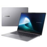 ExpertBook P5405CSA — Laptop ASUS: 14″ Pulgadas | Intel Core Ultra 5 226V | 16GB RAM | 512GB NVMe | Windows 11 Pro miniatura 1