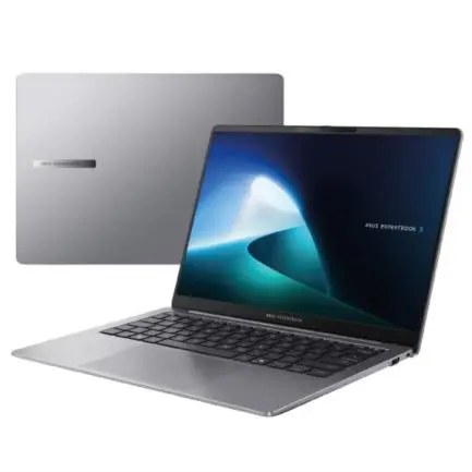 ExpertBook P5405CSA — Laptop ASUS: 14″ Pulgadas | Intel Core Ultra 5 226V | 16GB RAM | 512GB NVMe | Windows 11 Pro - imagen 1