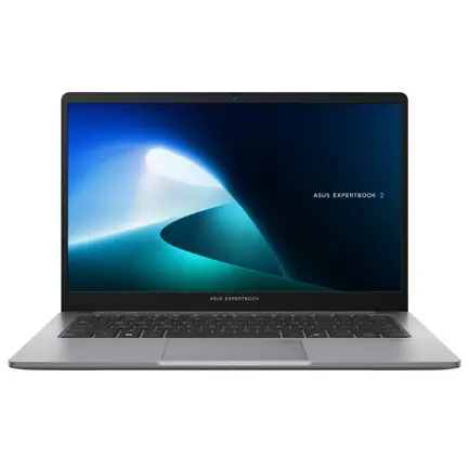 ExpertBook P1403CVA — Laptop ASUS: 14″ Pulgadas | Intel Core i7-13620H | 16GB RAM | 512GB NVMe | Windows 11 Pro - imagen 1