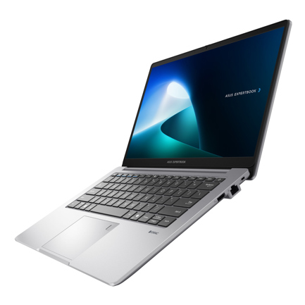 ExpertBook P1403CVA — Laptop ASUS: 14″ Pulgadas | Intel Core i7-13620H | 16GB RAM | 512GB NVMe | Windows 11 Pro - imagen 3