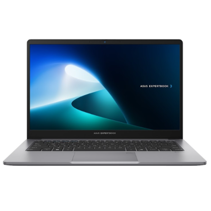 ExpertBook P1503CVA — Laptop ASUS: 15.6″ Pulgadas | Intel Core i5-13420H | 8GB RAM | 512GB NVMe | Gris | Windows 11 Pro - imagen 1