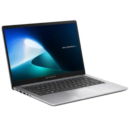 ExpertBook P1503CVA — Laptop ASUS: 15.6″ Pulgadas | Intel Core i5-13420H | 8GB RAM | 512GB NVMe | Gris | Windows 11 Pro - imagen 2