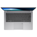 ExpertBook P1503CVA — Laptop ASUS: 15.6″ Pulgadas | Intel Core i5-13420H | 8GB RAM | 512GB NVMe | Gris | Windows 11 Pro miniatura 3