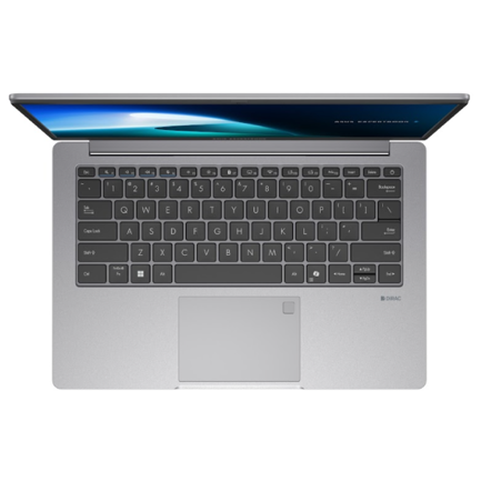 ExpertBook P1503CVA — Laptop ASUS: 15.6″ Pulgadas | Intel Core i5-13420H | 8GB RAM | 512GB NVMe | Gris | Windows 11 Pro - imagen 3