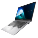 ExpertBook P1503CVA — Laptop ASUS: 15.6″ Pulgadas | Intel Core i5-13420H | 8GB RAM | 512GB NVMe | Gris | Windows 11 Pro miniatura 4