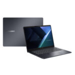 ExpertBook B5405CCA — Laptop ASUS: 14″ Pulgadas | Intel Core Ultra 5 225H | 16GB RAM | 512GB SSD | Gris | Windows 11 Pro miniatura 1