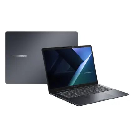 ExpertBook B5405CCA — Laptop ASUS: 14″ Pulgadas | Intel Core Ultra 5 225H | 16GB RAM | 512GB SSD | Gris | Windows 11 Pro - imagen 1