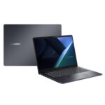 ExpertBook B5405CCA — Laptop ASUS: 14″ Pulgadas | Intel Core Ultra 7 255H | 16GB RAM | 512GB SSD | Gris | Windows 11 Pro miniatura 1