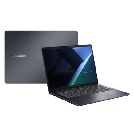 ExpertBook B5405CCA — Laptop ASUS: 14″ Pulgadas | Intel Core Ultra 7 255H | 16GB RAM | 512GB SSD | Gris | Windows 11 Pro - imagen 1