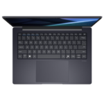 ExpertBook B3405CCA — Laptop ASUS: 14″ Pulgadas | Intel Core Ultra 5 125H | 16GB RAM | 512GB SSD | Gris | Windows 11 Pro miniatura 2