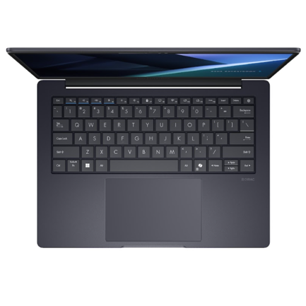 ExpertBook B3405CCA — Laptop ASUS: 14″ Pulgadas | Intel Core Ultra 5 125H | 16GB RAM | 512GB SSD | Gris | Windows 11 Pro - imagen 2