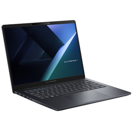 ExpertBook B3405CCA — Laptop ASUS: 14″ Pulgadas | Intel Core Ultra 5 125H | 16GB RAM | 512GB SSD | Gris | Windows 11 Pro - imagen 3