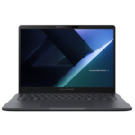 ExpertBook B3405CCA — Laptop ASUS: 14″ Pulgadas | Intel Core Ultra 7 155H | Intel Arc Graphics | 16GB RAM | 512GB NVMe | Gris | Windows 11 Pro miniatura 1