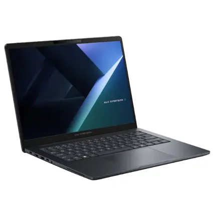 ExpertBook B3405CCA — Laptop ASUS: 14″ Pulgadas | Intel Core Ultra 7 155H | Intel Arc Graphics | 16GB RAM | 512GB NVMe | Gris | Windows 11 Pro - imagen 2
