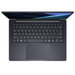 ExpertBook B3405CCA — Laptop ASUS: 14″ Pulgadas | Intel Core Ultra 7 155H | Intel Arc Graphics | 16GB RAM | 512GB NVMe | Gris | Windows 11 Pro miniatura 3