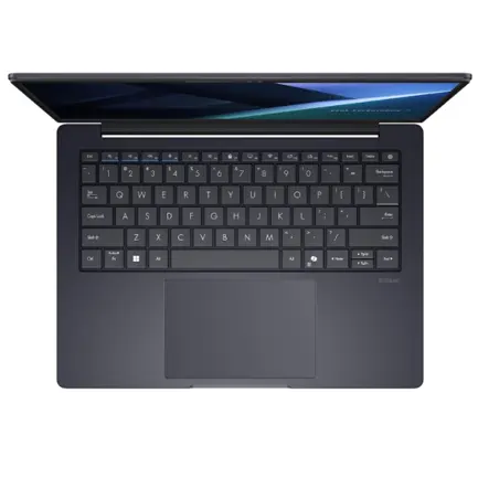 ExpertBook B3405CCA — Laptop ASUS: 14″ Pulgadas | Intel Core Ultra 7 155H | Intel Arc Graphics | 16GB RAM | 512GB NVMe | Gris | Windows 11 Pro - imagen 3