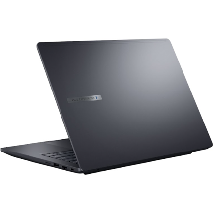 ExpertBook B3405CCA — Laptop ASUS: 14″ Pulgadas | Intel Core Ultra 7 155H | Intel Arc Graphics | 16GB RAM | 512GB NVMe | Gris | Windows 11 Pro - imagen 4