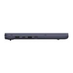 Chromebook CR1104FTA — Laptop ASUS: 11.6″ Pulgadas Touch | Intel N150 | 8GB RAM | 64GB eMMC | Gris | ChromeOS miniatura 5