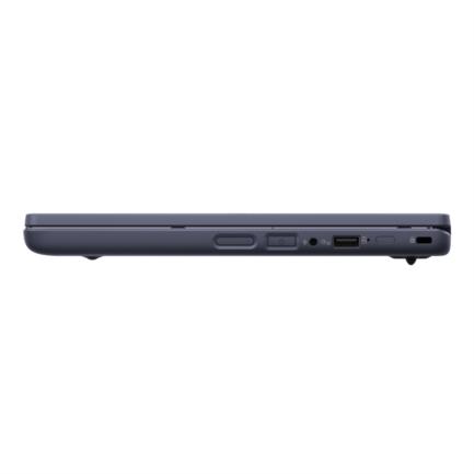 Chromebook CR1104FTA — Laptop ASUS: 11.6″ Pulgadas Touch | Intel N150 | 8GB RAM | 64GB eMMC | Gris | ChromeOS - imagen 6