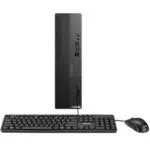ExpertCenter D700SEES Torre — PC ASUS: Intel Core i3-13100 | 8GB RAM | 512GB NVMe | Negro | Windows 11 Pro miniatura 1