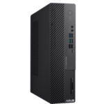 ExpertCenter D700SEES Torre — PC ASUS: Intel Core i3-13100 | 8GB RAM | 512GB NVMe | Negro | Windows 11 Pro miniatura 2