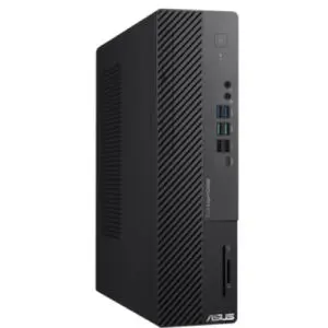 ExpertCenter D700SEES Torre — PC ASUS: Intel Core i3-13100 | 8GB RAM | 512GB NVMe | Negro | Windows 11 Pro