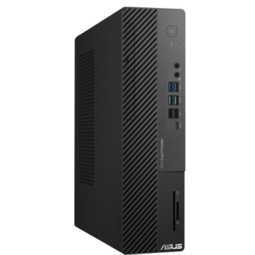 ExpertCenter D700SEES Torre — PC ASUS: Intel Core i3-13100 | 8GB RAM | 512GB NVMe | Negro | Windows 11 Pro - imagen 2
