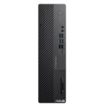 ExpertCenter D700SEES Torre — PC ASUS: Intel Core i3-13100 | 8GB RAM | 512GB NVMe | Negro | Windows 11 Pro miniatura 3