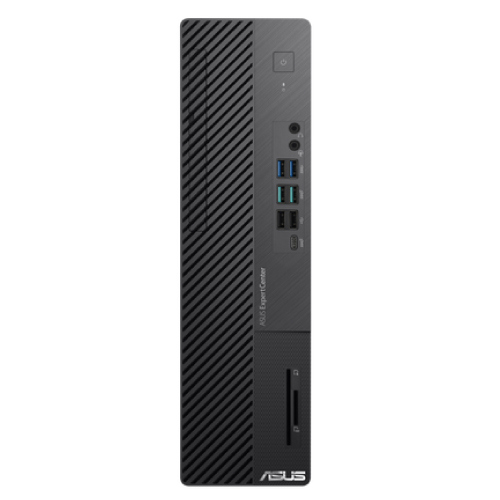 ExpertCenter D700SEES Torre — PC ASUS: Intel Core i3-13100 | 8GB RAM | 512GB NVMe | Negro | Windows 11 Pro - imagen 3