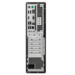 ExpertCenter D700SEES Torre — PC ASUS: Intel Core i3-13100 | 8GB RAM | 512GB NVMe | Negro | Windows 11 Pro miniatura 4