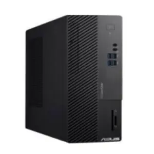 ExpertCenter D700SEES Torre — PC ASUS: Intel Core i5-13500 | 8GB RAM | 512GB NVMe | Windows 11 Pro