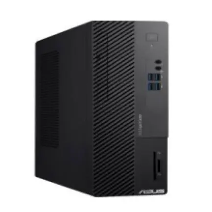 ExpertCenter D700SEES Torre — PC ASUS: Intel Core i5-13500 | 8GB RAM | 512GB NVMe | Windows 11 Pro - imagen 1