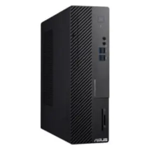 ExpertCenter D700SEES Torre — PC ASUS: Intel Core i7-13700 | 16GB RAM | 512GB NVMe | Windows 11 Pro