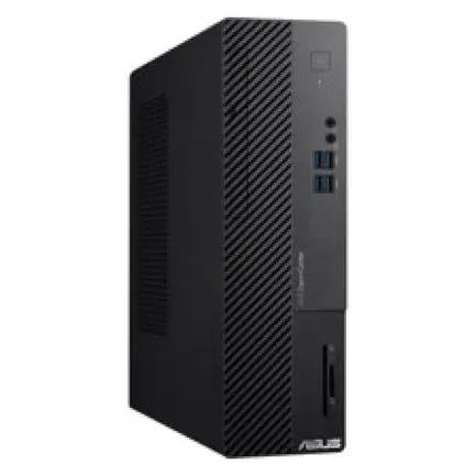 ExpertCenter D700SEES Torre — PC ASUS: Intel Core i7-13700 | 16GB RAM | 512GB NVMe | Windows 11 Pro - imagen 1