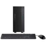 ExpertCenter D900 Torre — PC ASUS: Intel Core Ultra 9 285 | NVIDIA GeForce RTX 3050 | 32GB RAM | 1TB SSD | Windows 11 Pro miniatura 1