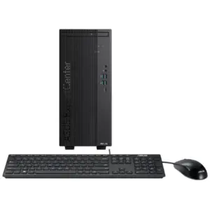 ExpertCenter D900 Torre — PC ASUS: Intel Core Ultra 9 285 | NVIDIA GeForce RTX 3050 | 32GB RAM | 1TB SSD | Windows 11 Pro