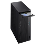 ExpertCenter D900 Torre — PC ASUS: Intel Core Ultra 9 285 | NVIDIA GeForce RTX 3050 | 32GB RAM | 1TB SSD | Windows 11 Pro miniatura 3