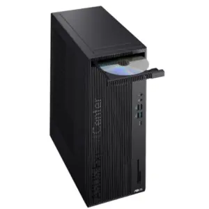 ExpertCenter D900 Torre — PC ASUS: Intel Core Ultra 9 285 | NVIDIA GeForce RTX 3050 | 32GB RAM | 1TB SSD | Windows 11 Pro
