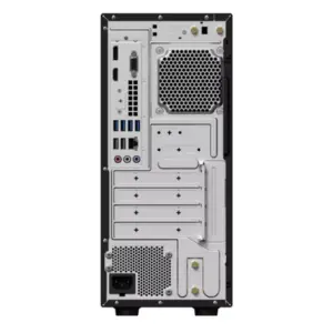 ExpertCenter D900 Torre — PC ASUS: Intel Core Ultra 9 285 | NVIDIA GeForce RTX 3050 | 32GB RAM | 1TB SSD | Windows 11 Pro